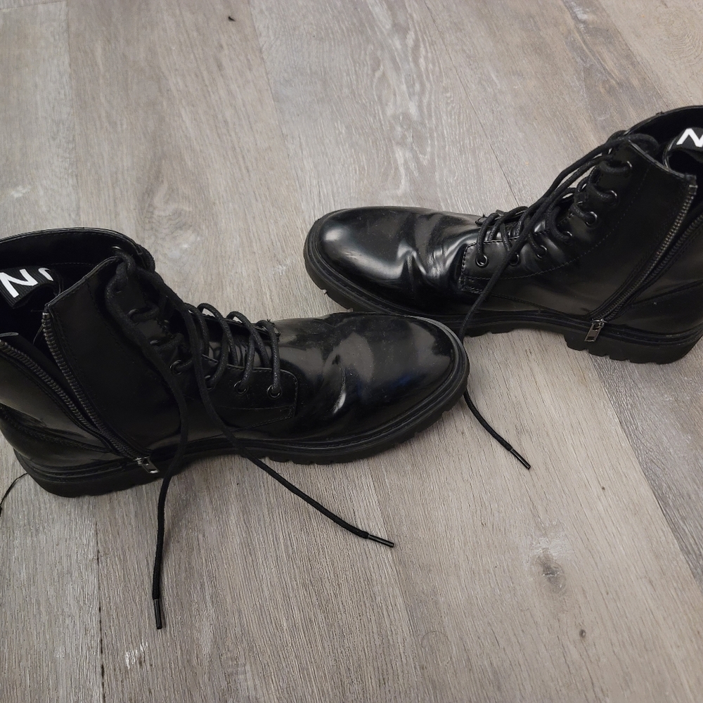 Boot for men - Picture 5 of 9